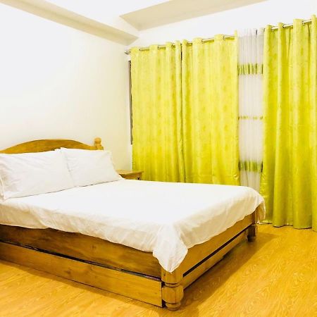 באגויו Cedar Peak Condominium מראה חיצוני תמונה