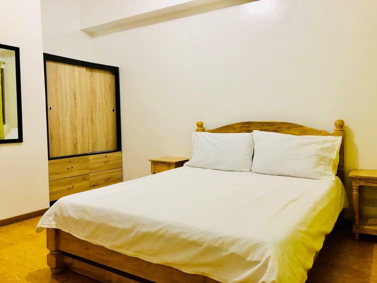 באגויו Cedar Peak Condominium מראה חיצוני תמונה