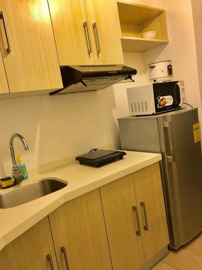באגויו Cedar Peak Condominium מראה חיצוני תמונה